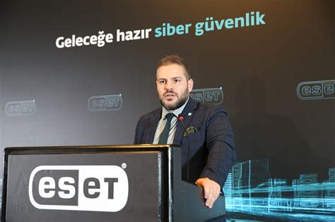 E­S­E­T­,­ ­2­0­1­9­ ­ü­r­ü­n­l­e­r­i­n­i­ ­i­ş­ ­o­r­t­a­k­l­a­r­ı­n­a­ ­t­a­n­ı­t­t­ı­